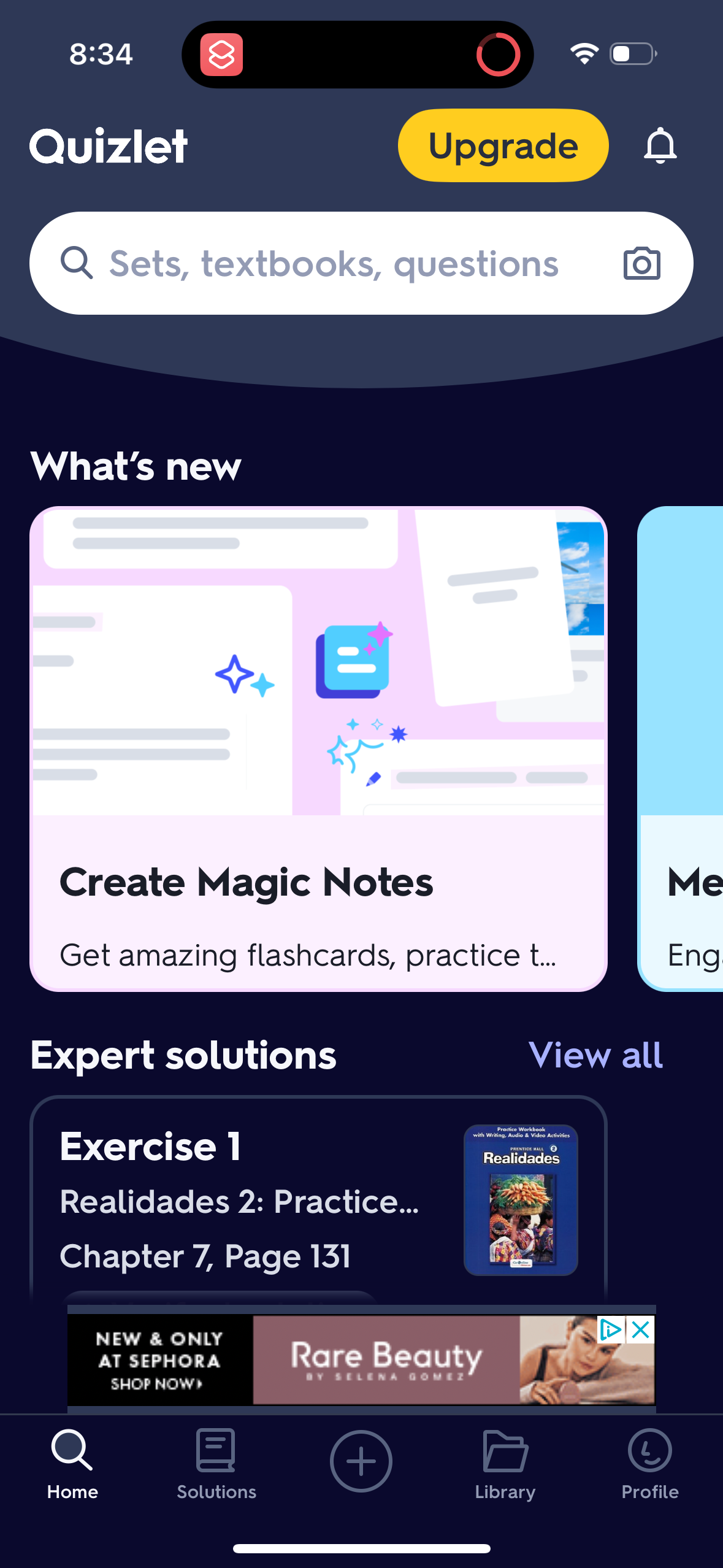 quizlet app screenshot 55